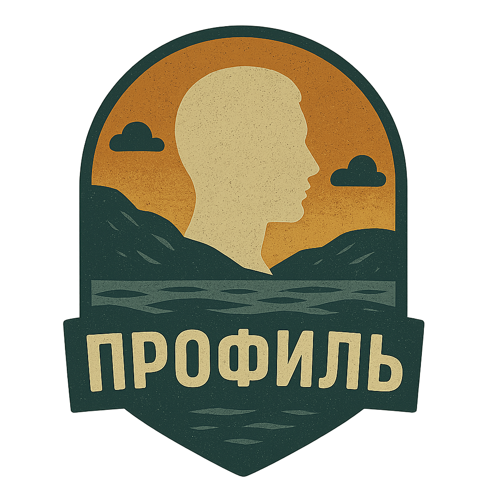 Профиль Юнги